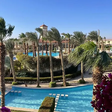 Palma Resort