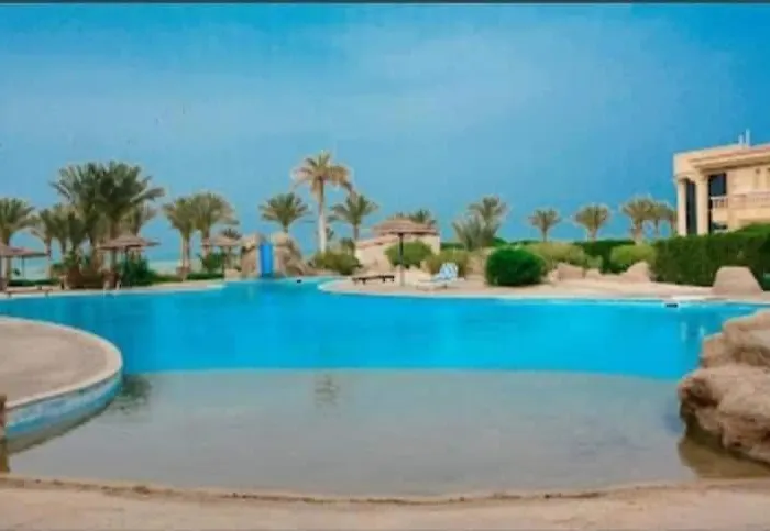 Hotel Palma