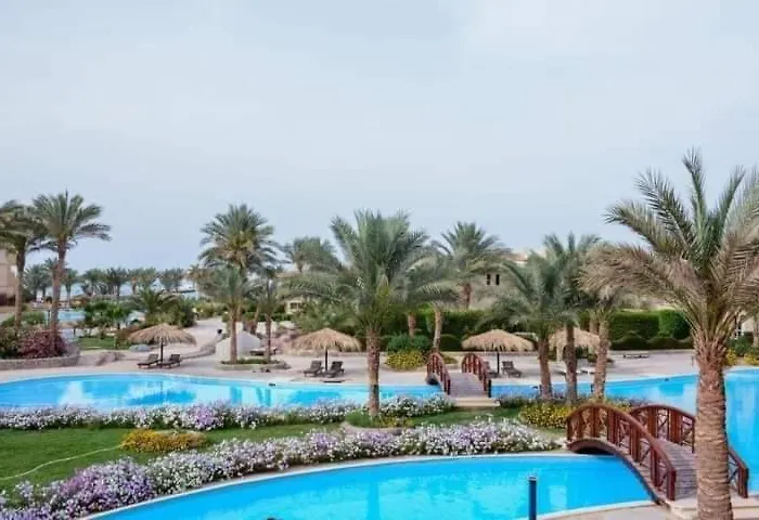 Hotel Palma 4*