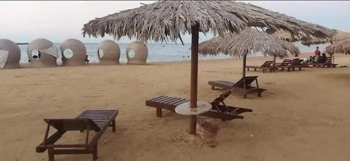 Palma Hotel Hurghada