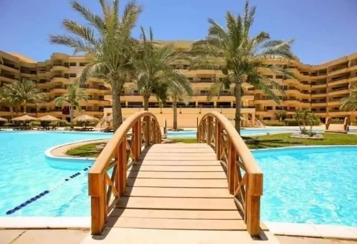 Palma Hurghada