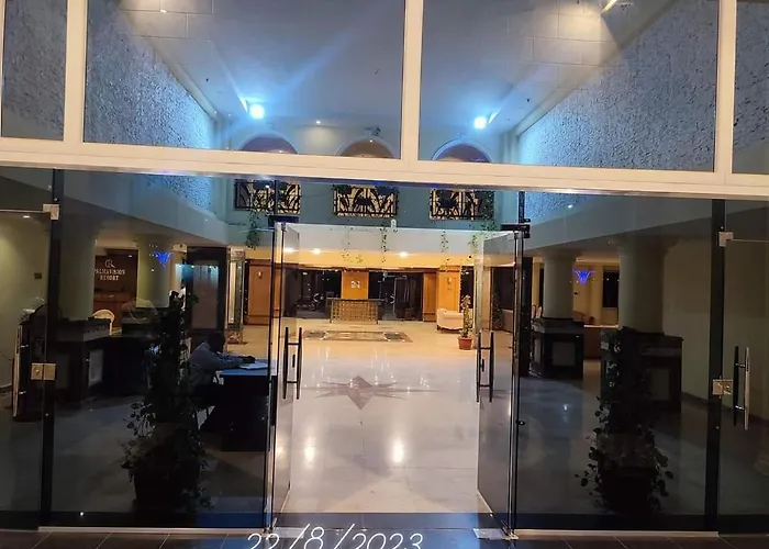 Palma Hotel