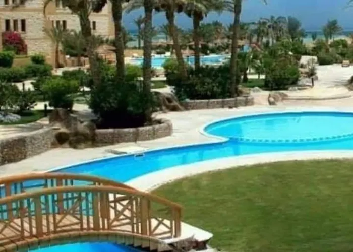 Hotel Palma 4*