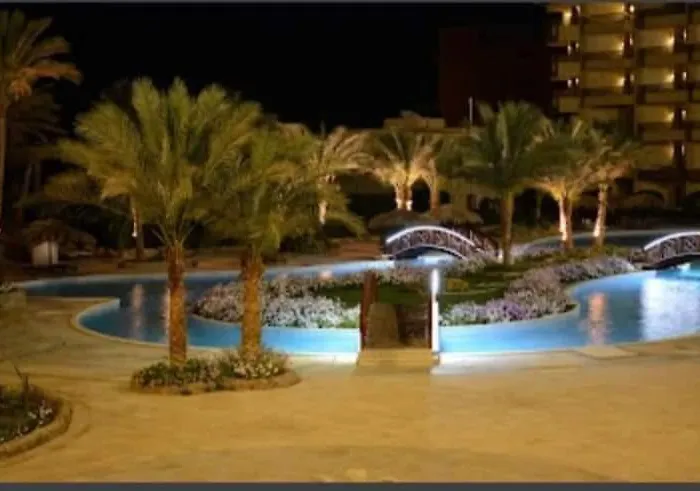 Palma Hurghada