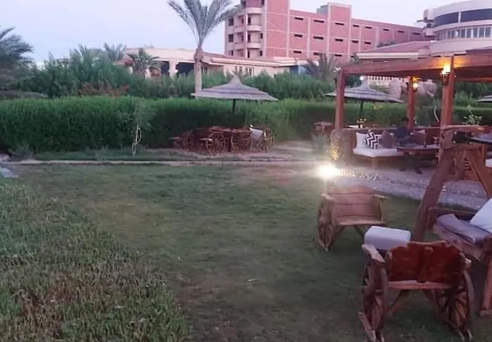 Palma 4* Hurghada