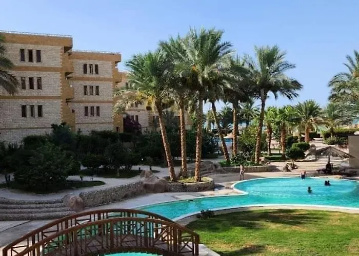 Palma Hotel Hurghada