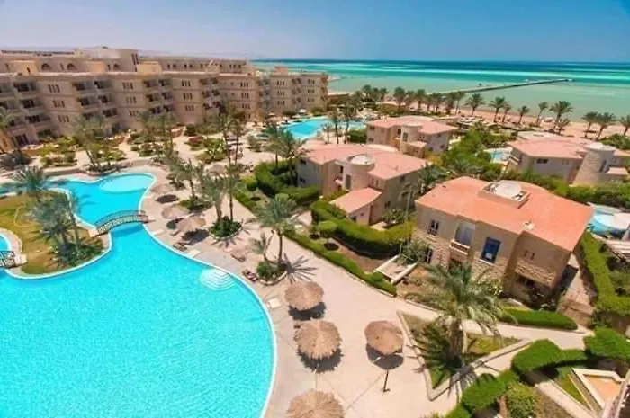 Palma 4* Hurghada