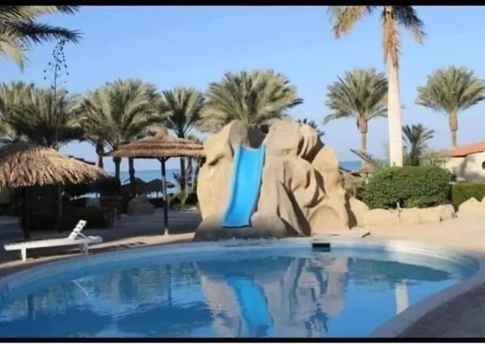 Hotel Palma